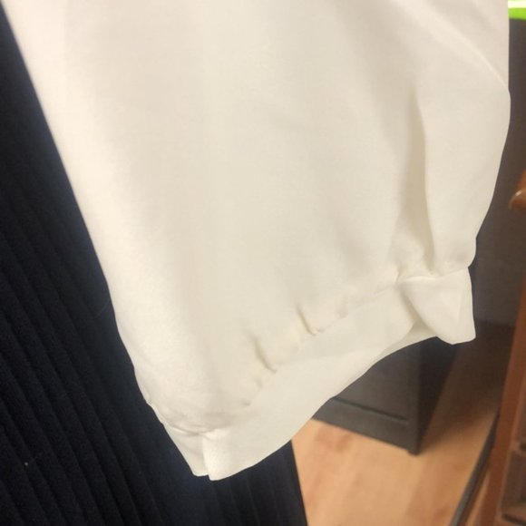 Beautiful- A Toyal Blouse- ilgwu -?authentic vintage - 1950’s - Picture 3 of 10